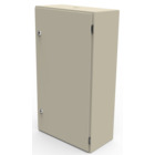 Caja metálica de pared SV3 IP40 700x500x250 mm