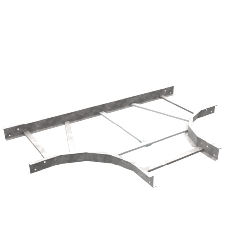 Tee para canasta de 300 mm